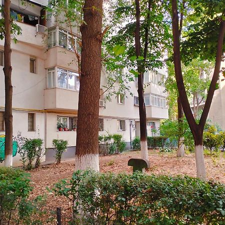 בוקרשט My House - Ultracentral Romana Square Near Old Town מראה חיצוני תמונה