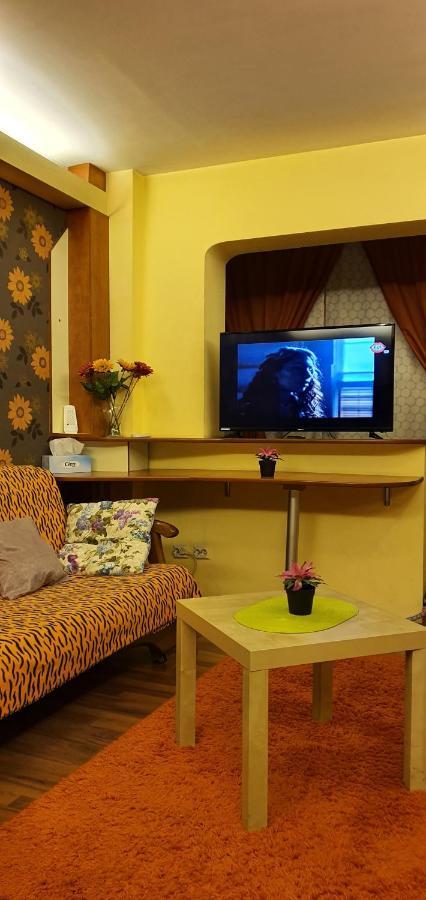 בוקרשט My House - Ultracentral Romana Square Near Old Town מראה חיצוני תמונה