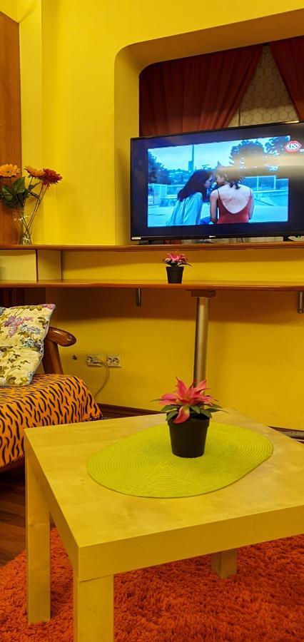 בוקרשט My House - Ultracentral Romana Square Near Old Town מראה חיצוני תמונה