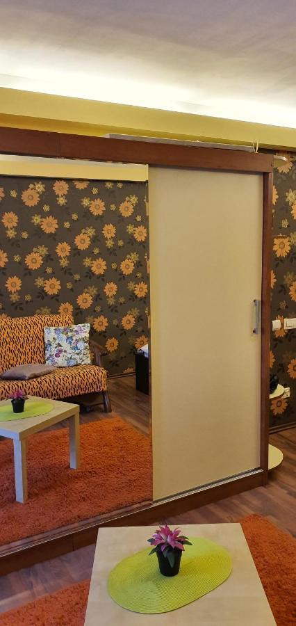 בוקרשט My House - Ultracentral Romana Square Near Old Town מראה חיצוני תמונה