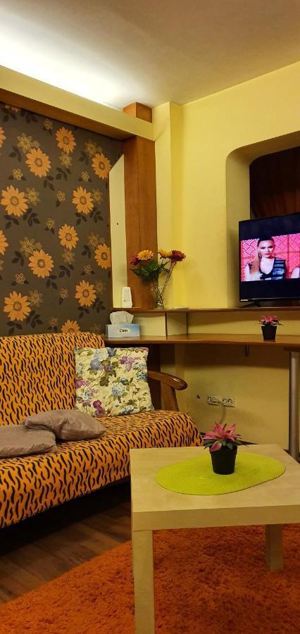 בוקרשט My House - Ultracentral Romana Square Near Old Town מראה חיצוני תמונה