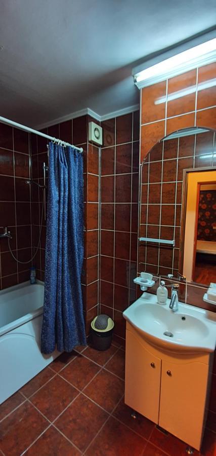 בוקרשט My House - Ultracentral Romana Square Near Old Town מראה חיצוני תמונה