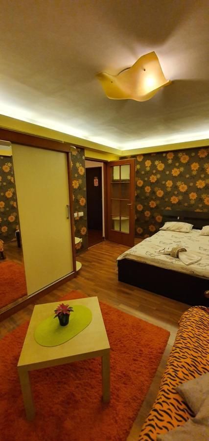 בוקרשט My House - Ultracentral Romana Square Near Old Town מראה חיצוני תמונה