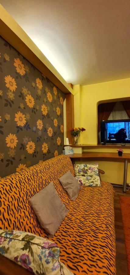 בוקרשט My House - Ultracentral Romana Square Near Old Town מראה חיצוני תמונה