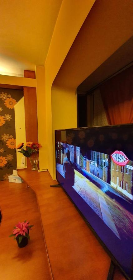 בוקרשט My House - Ultracentral Romana Square Near Old Town מראה חיצוני תמונה
