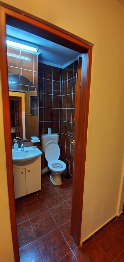 בוקרשט My House - Ultracentral Romana Square Near Old Town מראה חיצוני תמונה