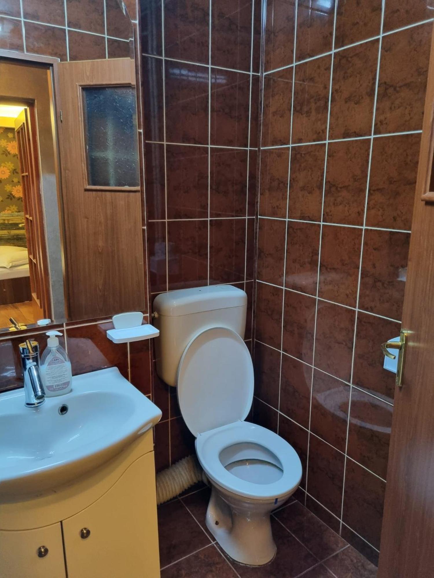 בוקרשט My House - Ultracentral Romana Square Near Old Town מראה חיצוני תמונה