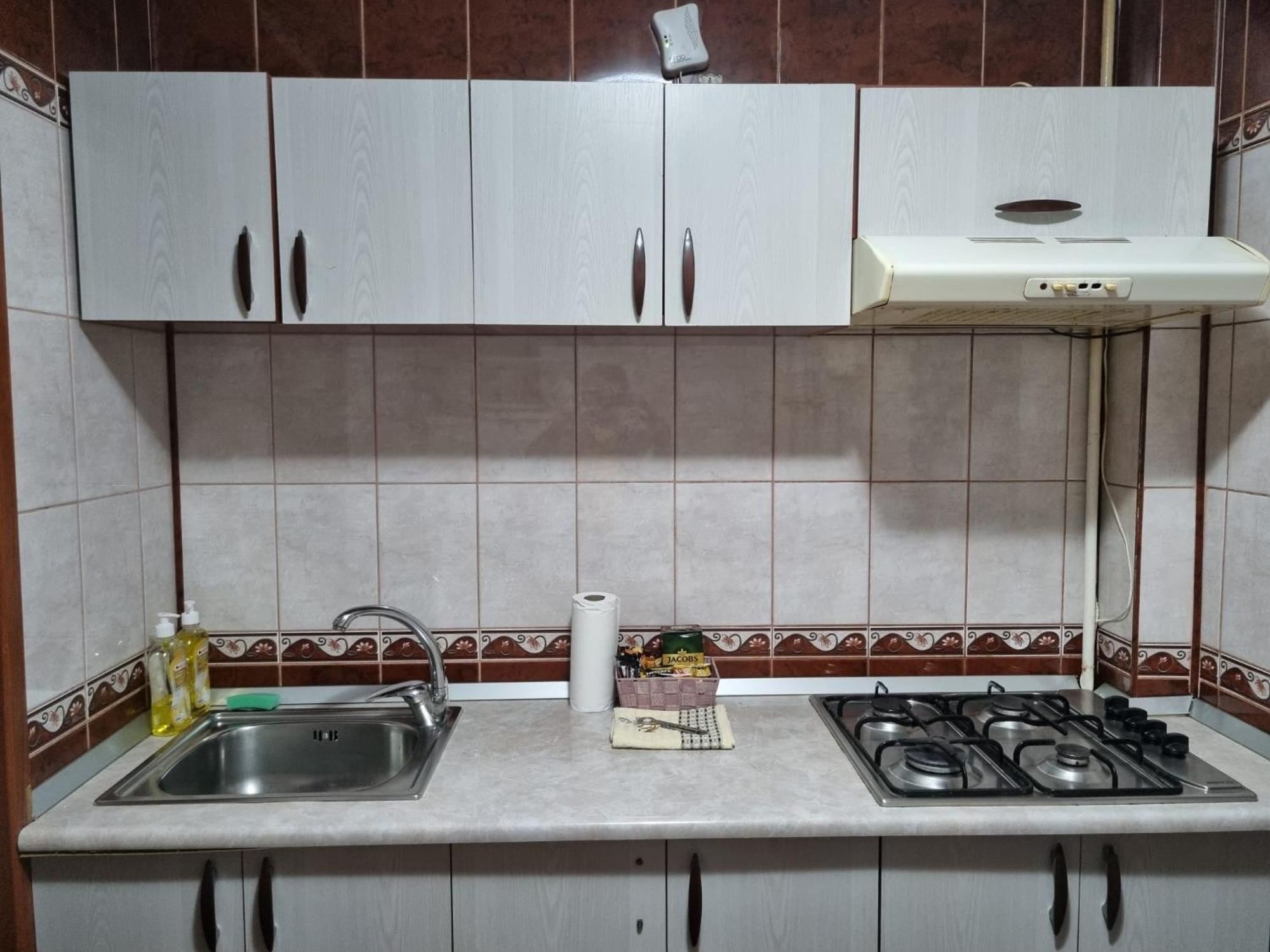 בוקרשט My House - Ultracentral Romana Square Near Old Town מראה חיצוני תמונה