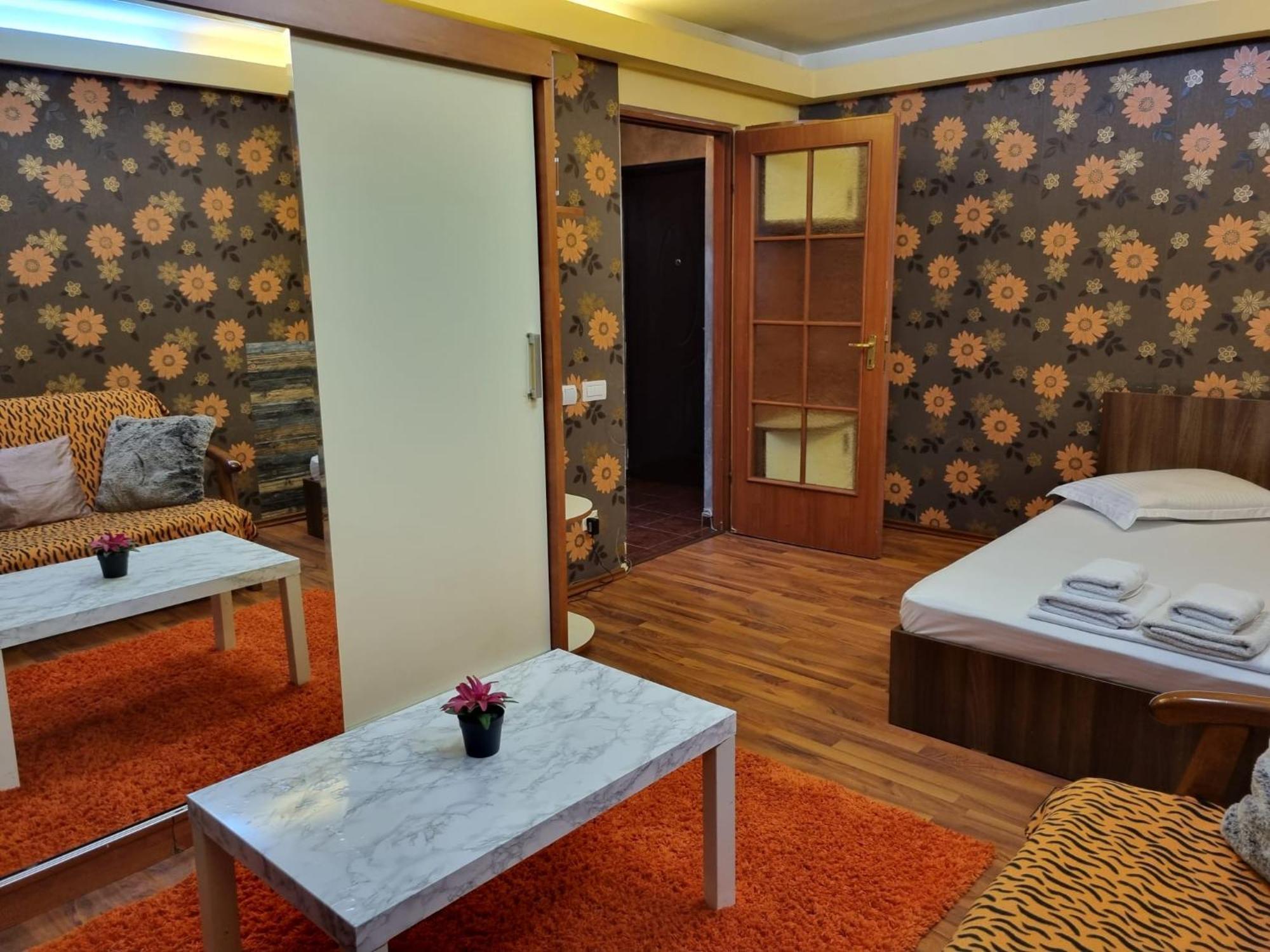 בוקרשט My House - Ultracentral Romana Square Near Old Town מראה חיצוני תמונה