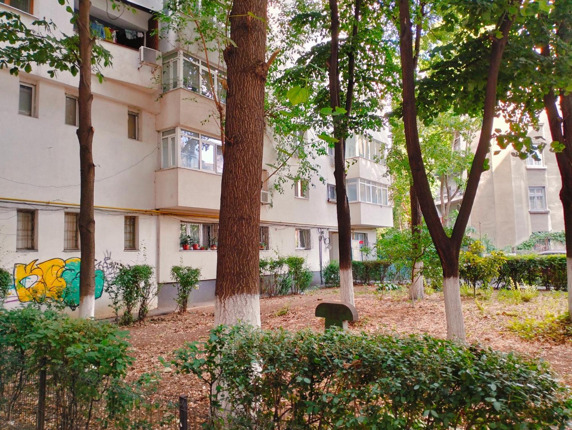 בוקרשט My House - Ultracentral Romana Square Near Old Town מראה חיצוני תמונה