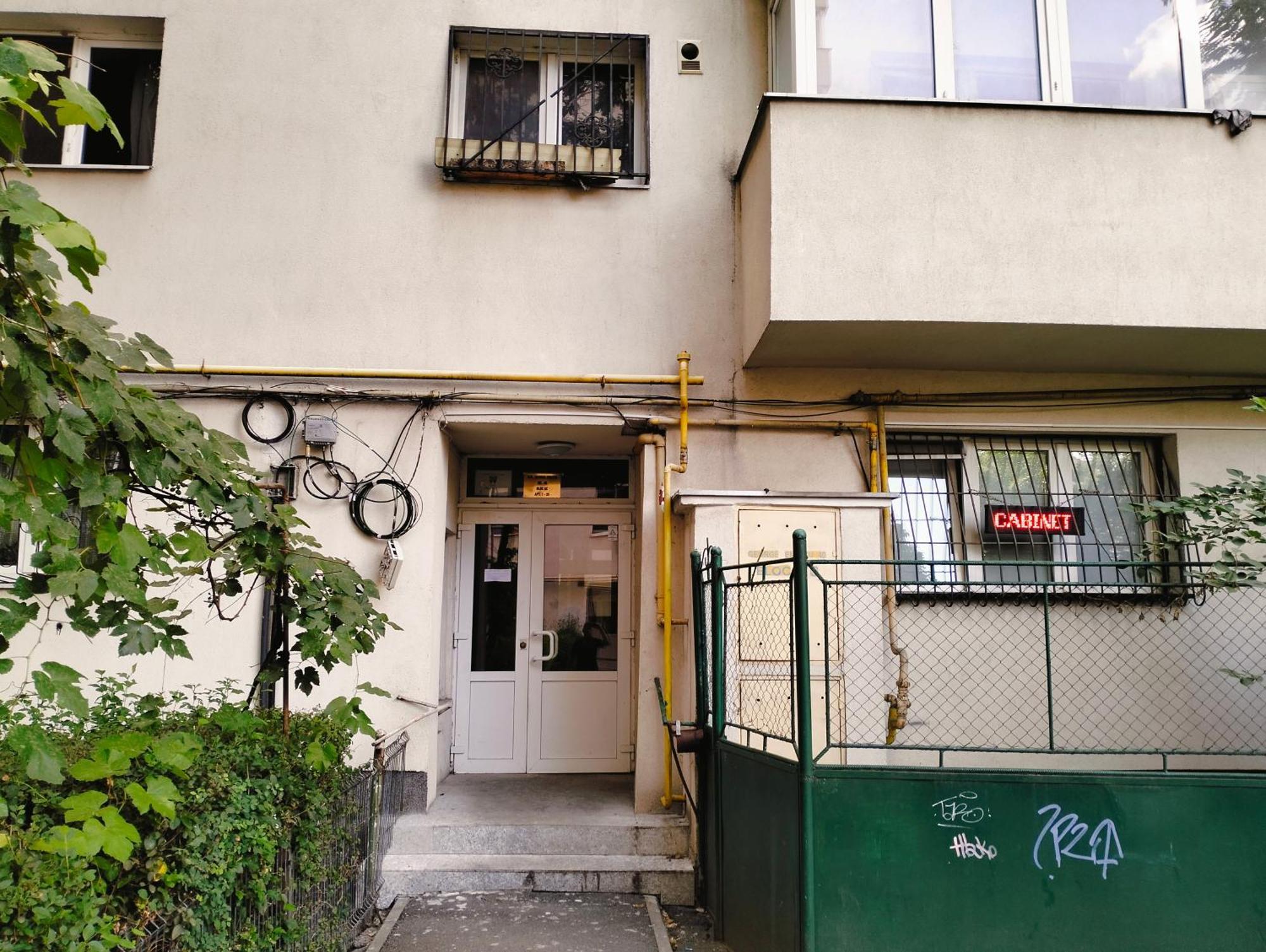 בוקרשט My House - Ultracentral Romana Square Near Old Town מראה חיצוני תמונה